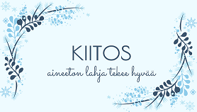 Kiitos kuva